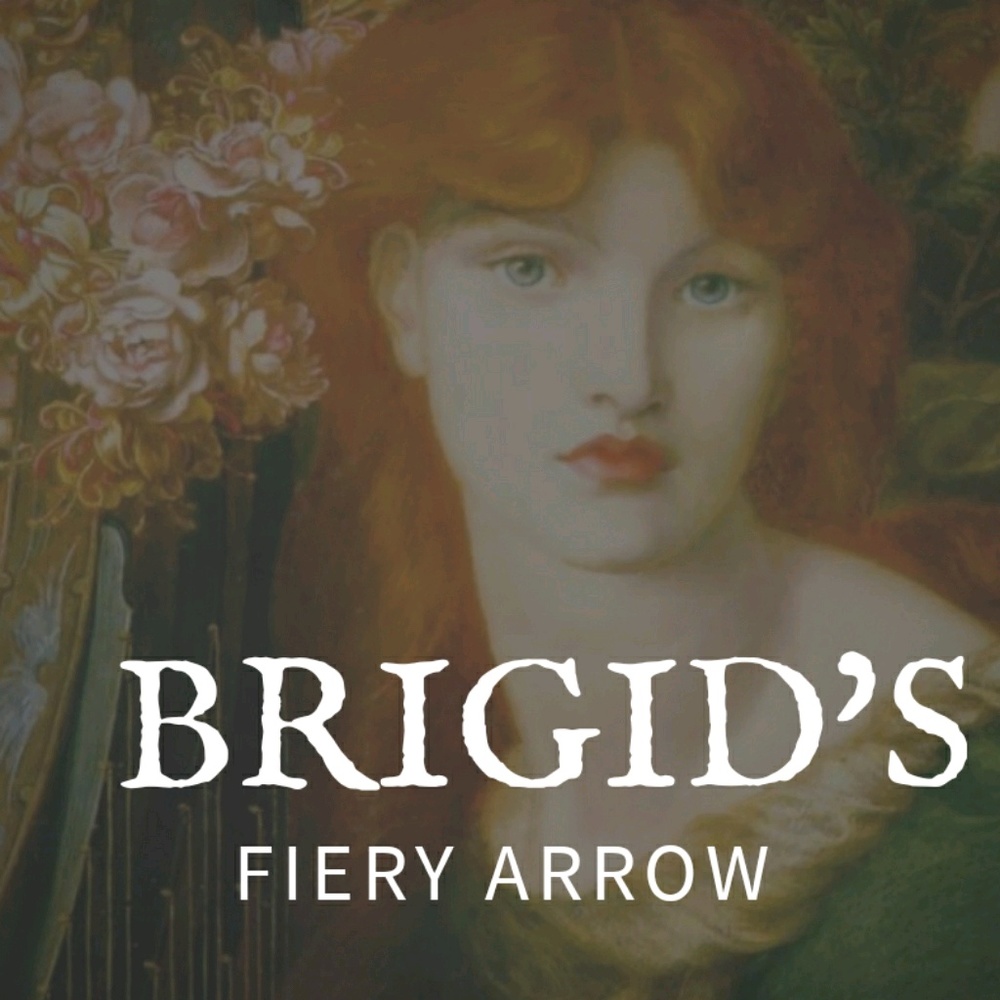 Meet your Posher, Brigid